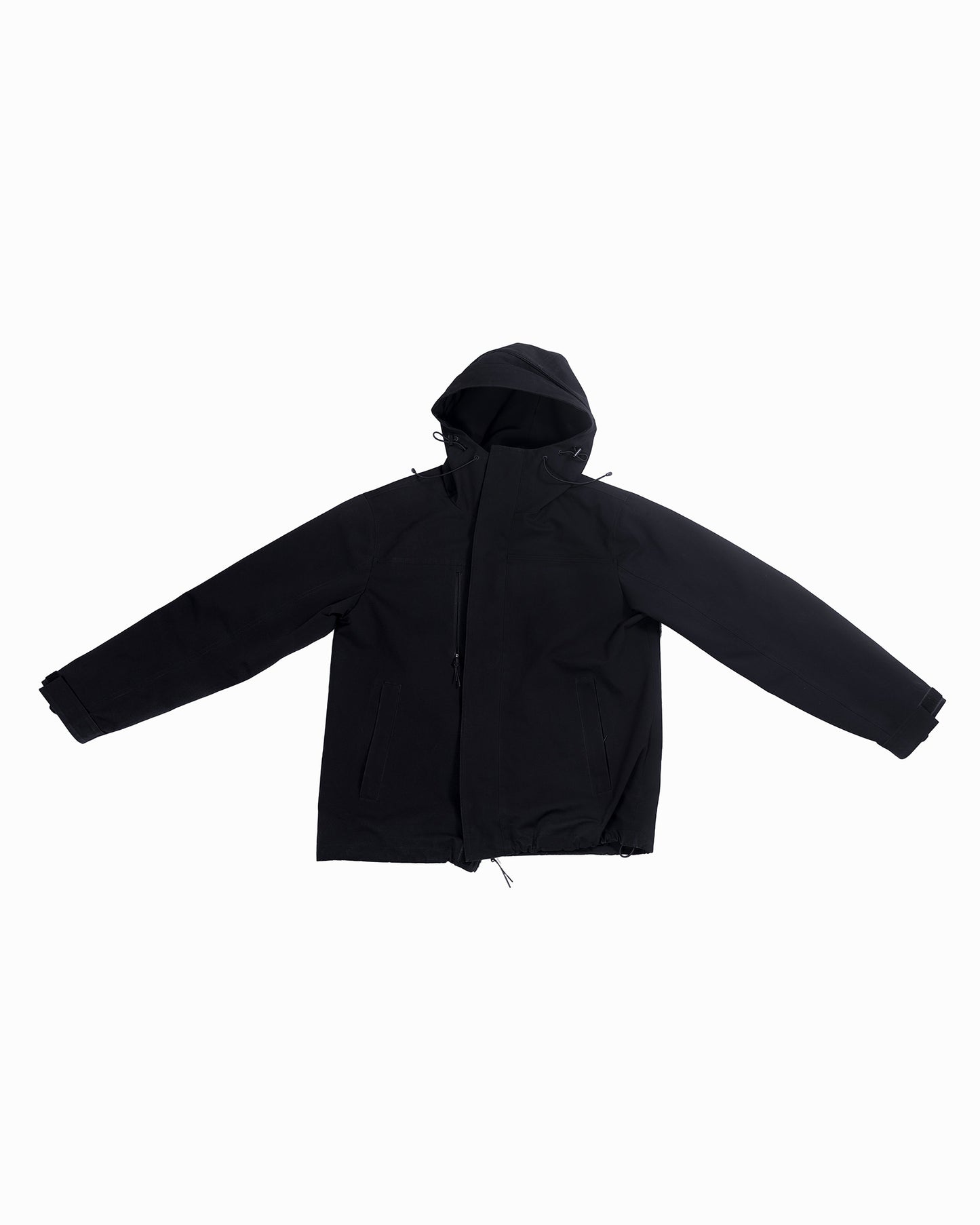 UNEMPLOYED TECHNICAL WINDBREAKER