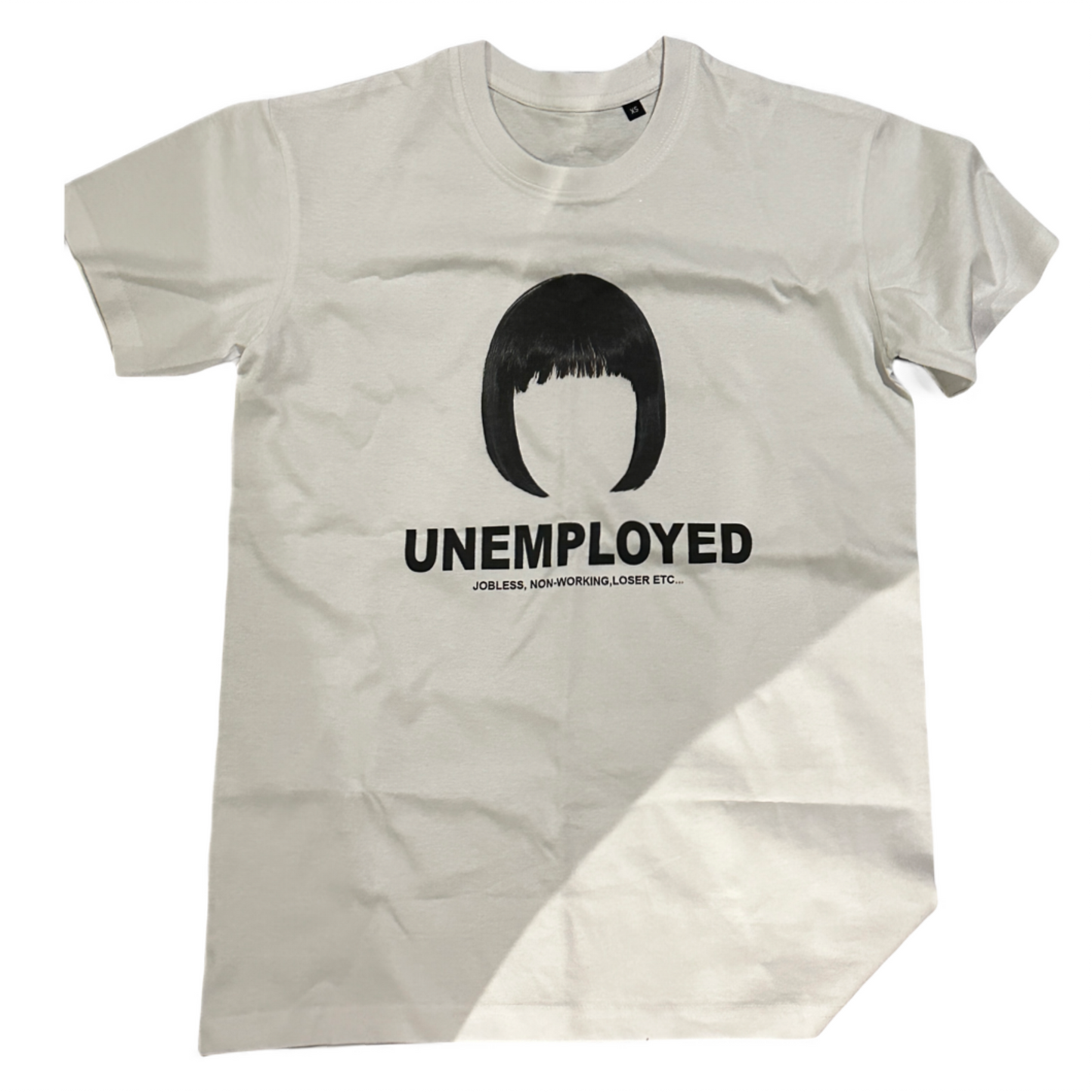 UNEMPLOYED T-SHIRT