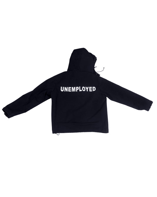 UNEMPLOYED TECHNICAL WINDBREAKER
