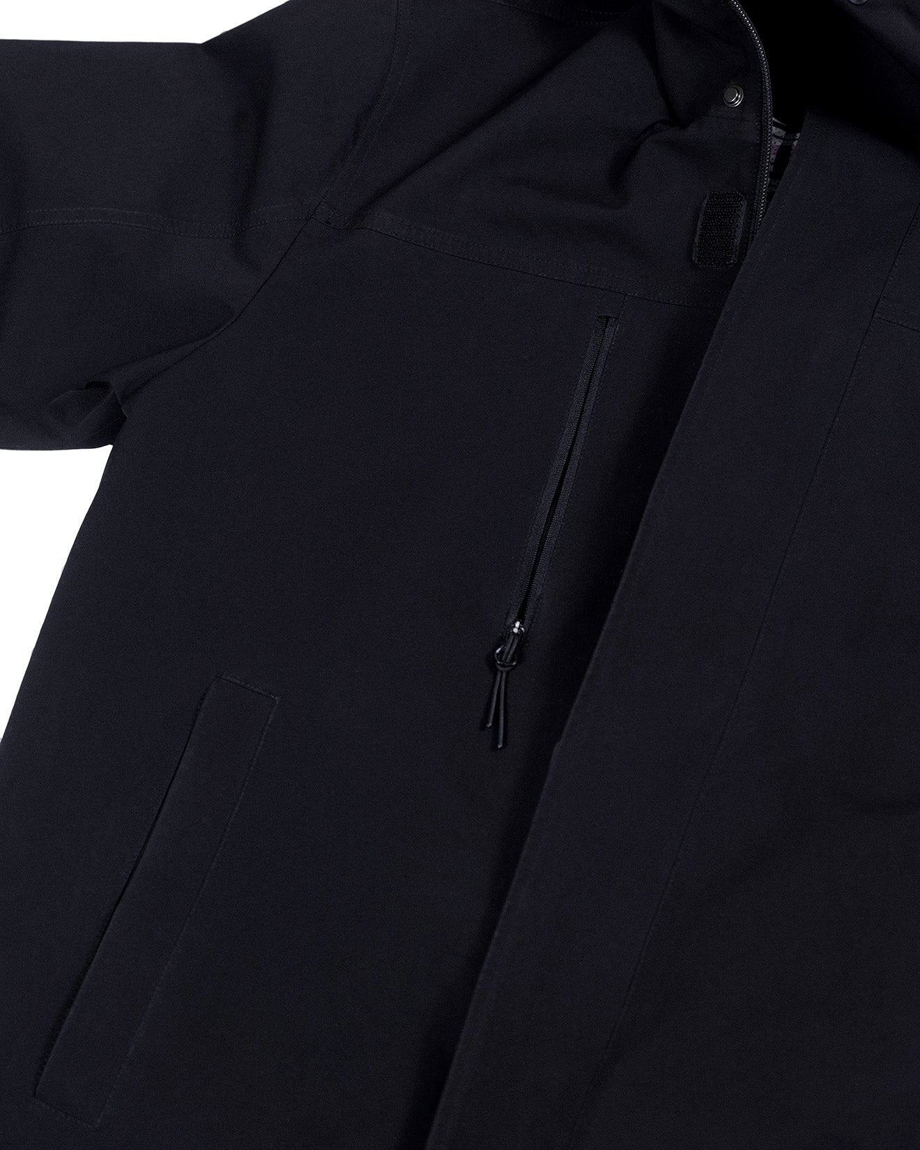 UNEMPLOYED TECHNICAL WINDBREAKER