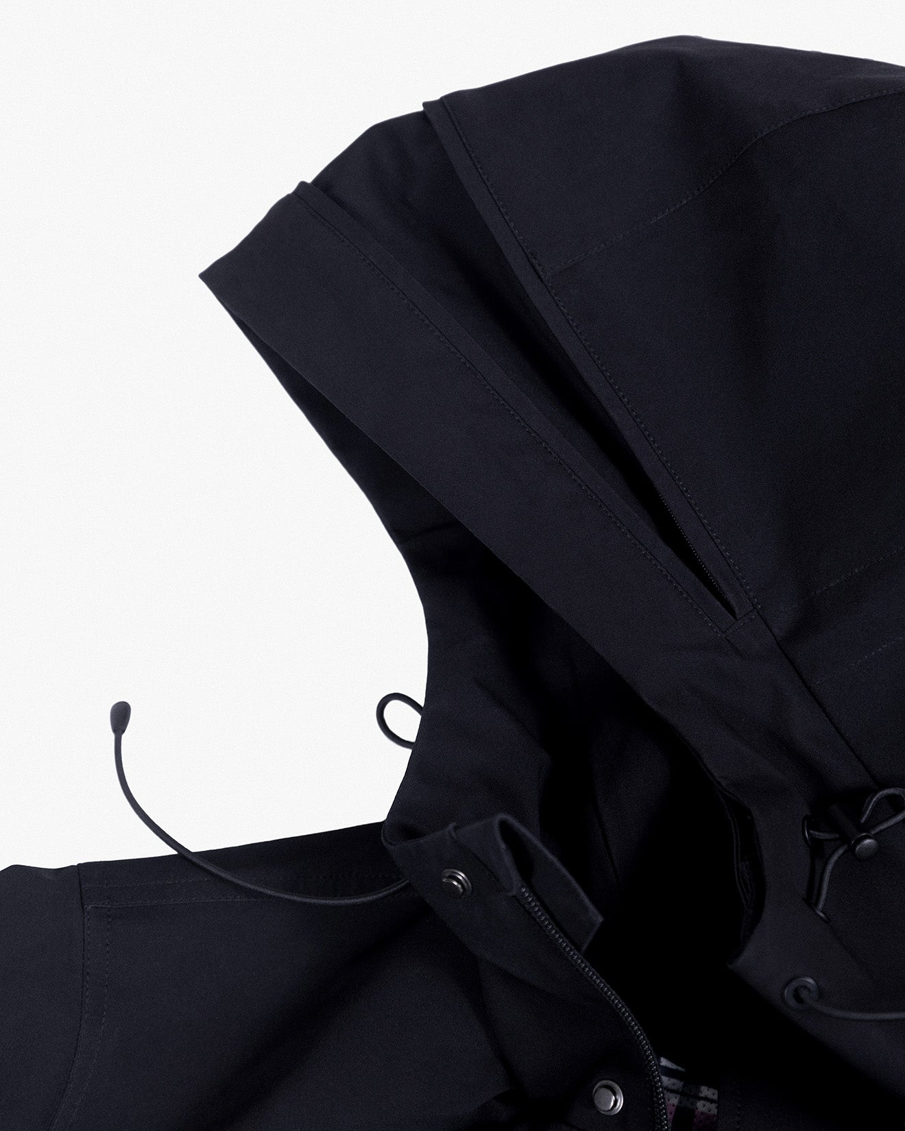 UNEMPLOYED TECHNICAL WINDBREAKER