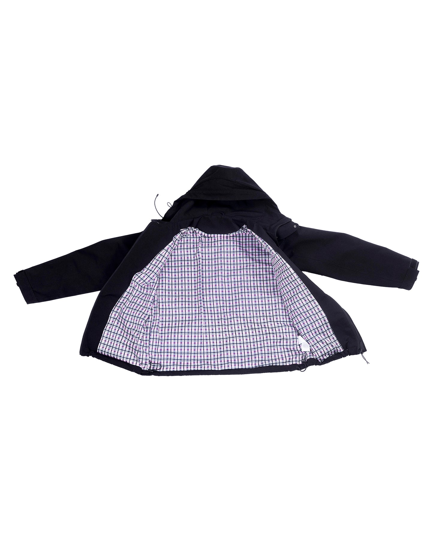 UNEMPLOYED TECHNICAL WINDBREAKER