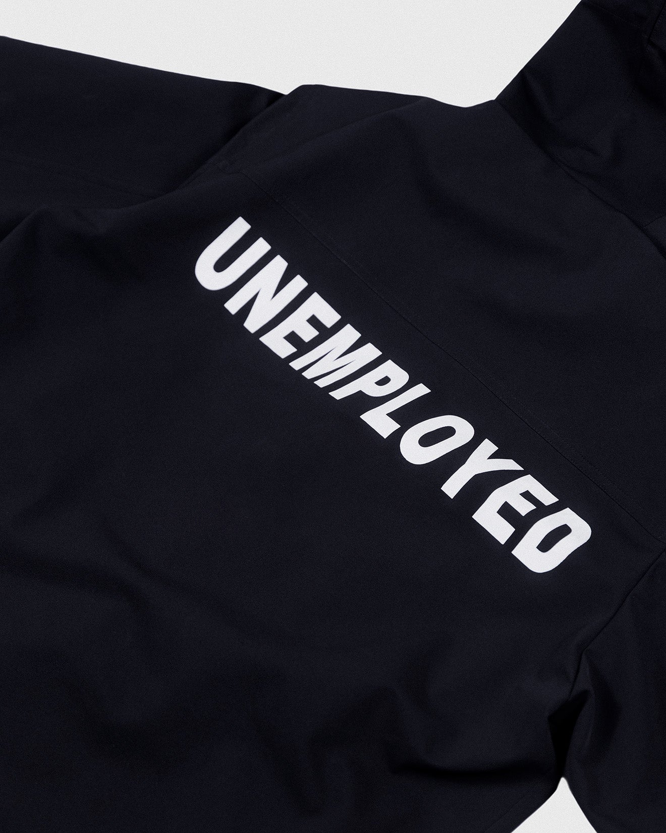 UNEMPLOYED TECHNICAL WINDBREAKER